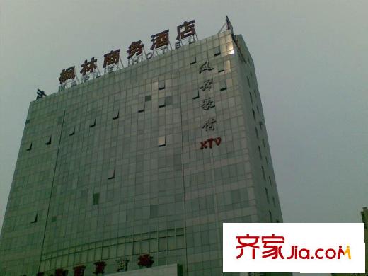 胡桃园配套图周边建筑