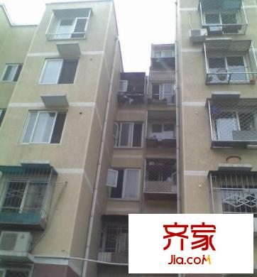 花虎沟9号院外景图