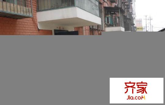 花虎沟9号院外景图