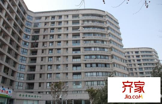 希爾景園外景圖4