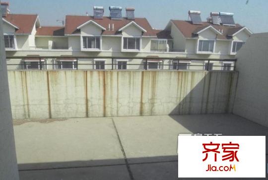 名都苑外景圖 