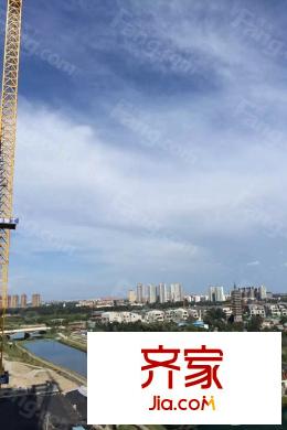 新北京中心工地2015.09