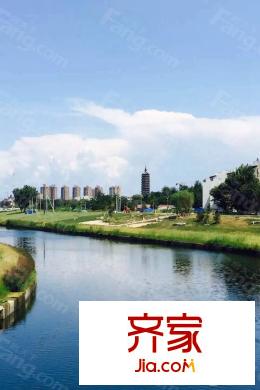 新北京中心项目2015.09