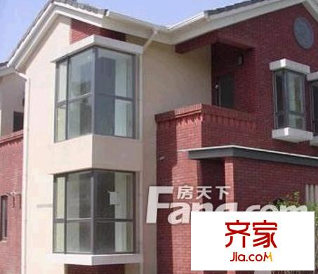 三水青清外景图