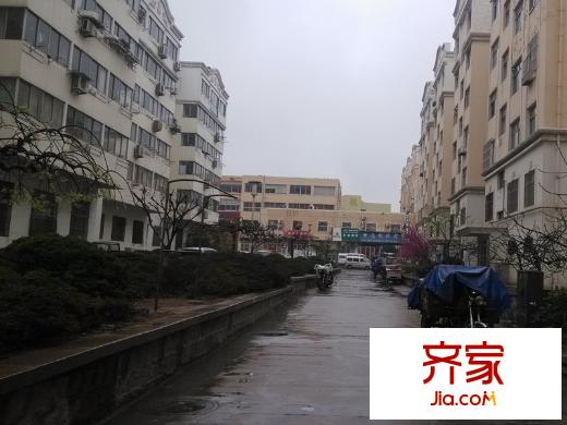 武夷山小區(qū)