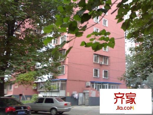前泥洼外景图楼座图