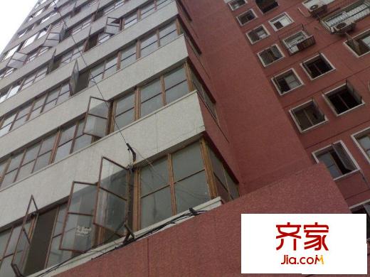 前泥洼外景图楼座图