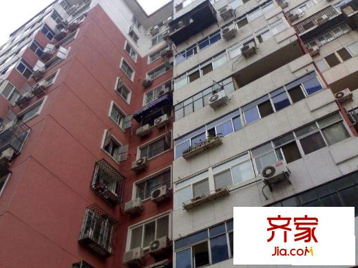前泥洼外景图楼座图