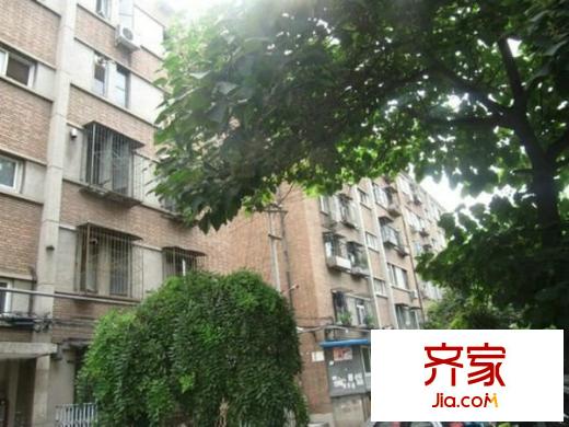 三义庙小区外景图