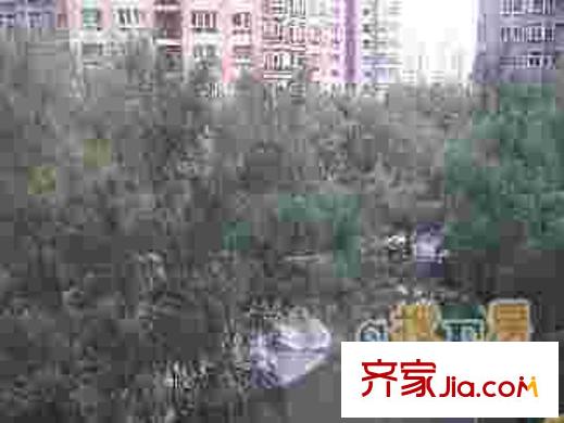 韦伯豪家园配套图外景图