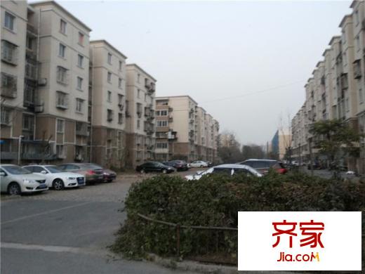 宝盛北里外景图