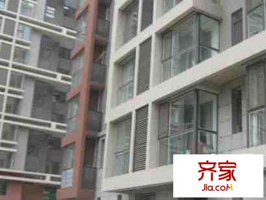 金尚嘉园外景图