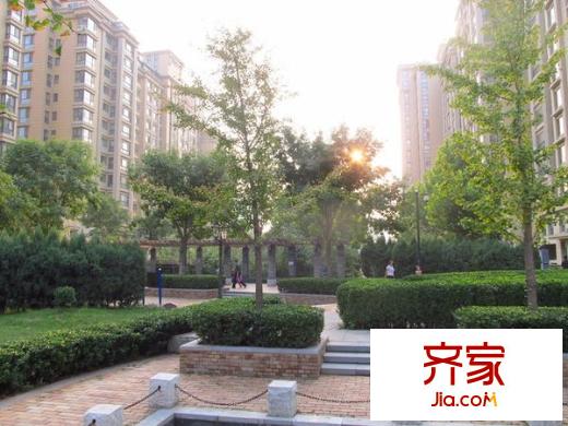 方庄6号外景图