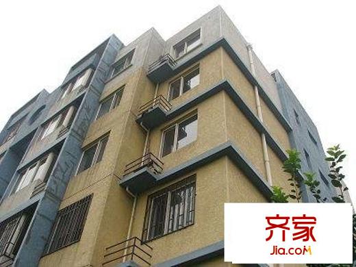 龙跃苑三区外景图近景外拍