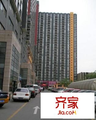 GOGO新世代外景图