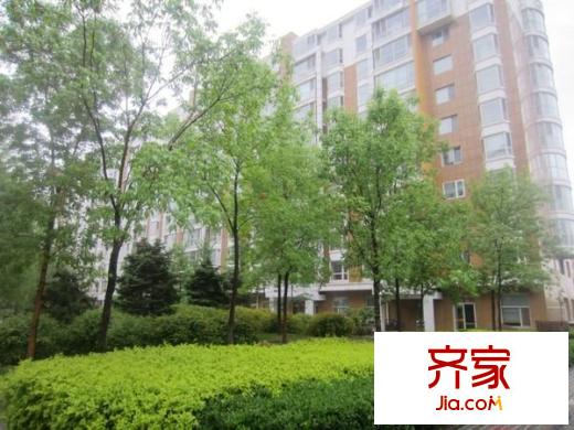 汤泉逸墅外景图