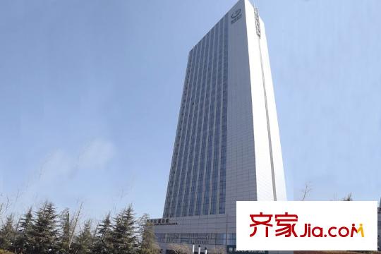 東佳花園周邊配套之國(guó)家電網(wǎng)