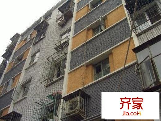 通惠南路住宅外景图实景图