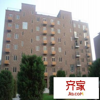 大成郡外景图