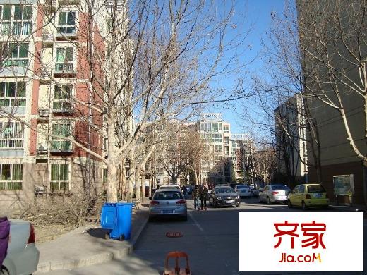 云景里外景图