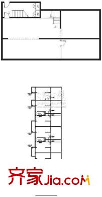 北京上舍5号楼3和4层合成图7