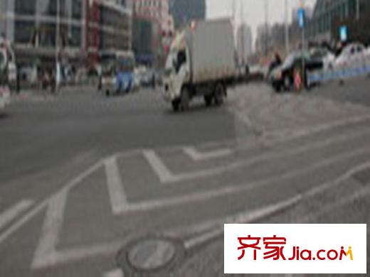 紅狀元周邊配套之道路