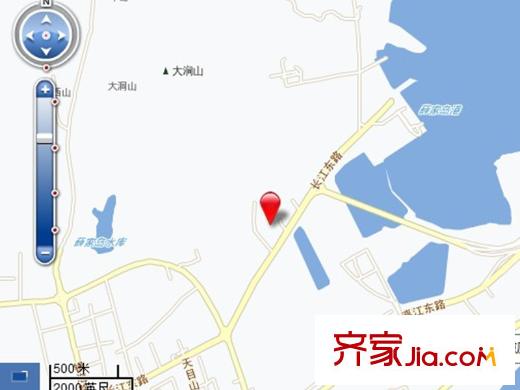紅狀元交通圖