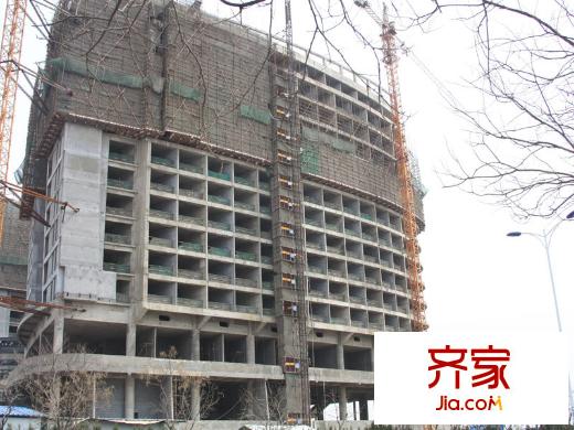 華通唐島七星工程進展（20120330）
