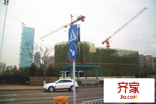 華通唐島七星（2015-4-3）
