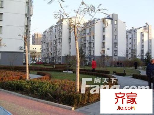 双兴北区外景图