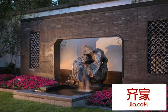 泰禾・中国院子园林201108