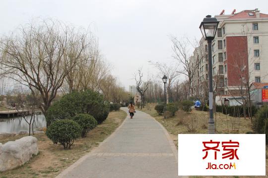 星河嘉園（2015-3-23）