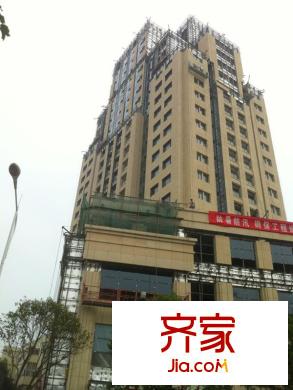 盛世香江公館（2013-6-12）