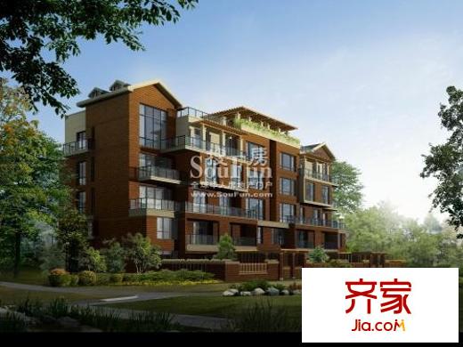 8哩岛楼座