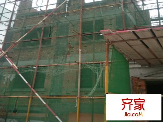 錦繡山河（130115）