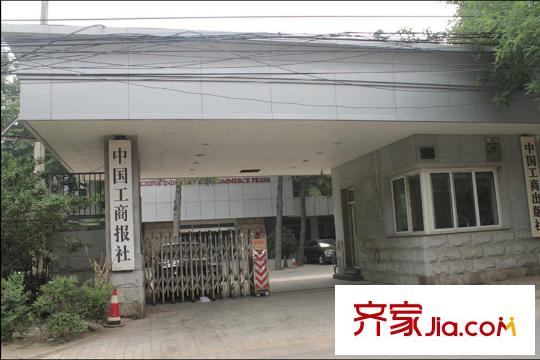優(yōu)筑配套圖周邊配套-報社