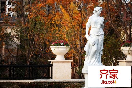 融科钧廷园林2015.5