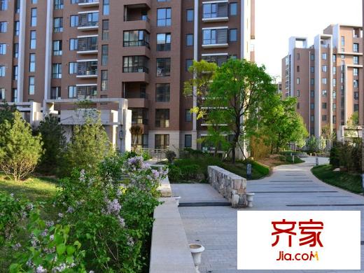 悦廷・mini悦园林2013.05