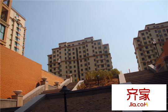 歐美世紀(jì)花園（2015.09.24）