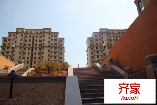 歐美世紀(jì)花園（2015.09.24）