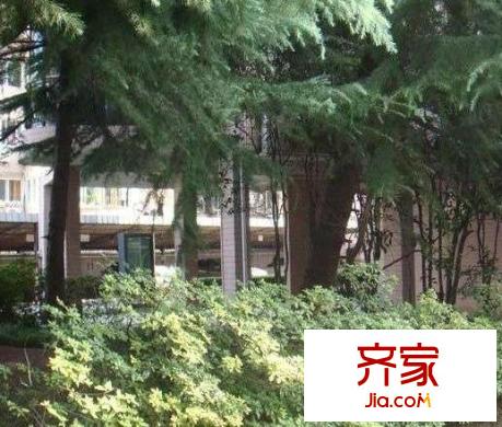海怡別墅公寓外景圖
