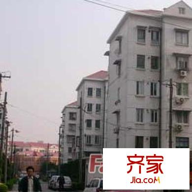 羅山二村