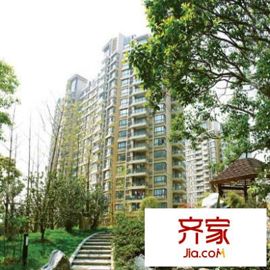 舒诗康庭外景图上海 金沙雅苑二期()