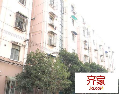 恒大華城梅山苑外景圖