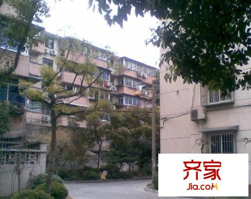 恒大華城梅山苑外景圖
