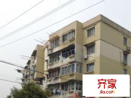 荷一小區(qū)外景圖 上海  