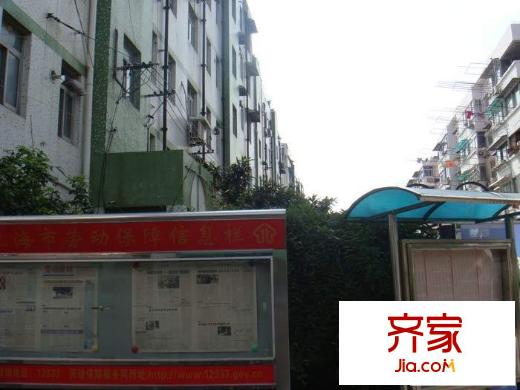通宇加?xùn)|花園外景圖加?xùn)|花園