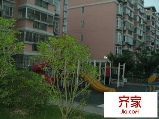 古馨苑外景圖