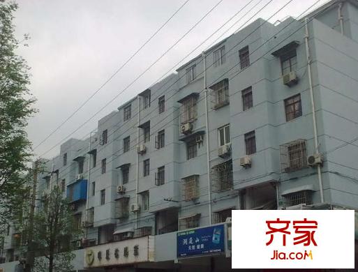 泗塘二村外景图7