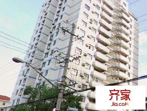 富都花园外景图上海